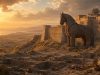 Troia: dalla leggenda di Omero alla scoperta archeologica Troia: dalla leggenda di Omero alla scoperta archeologica