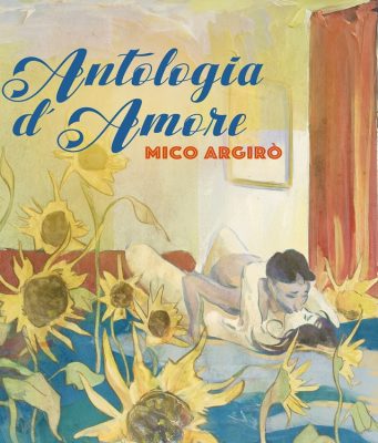 Esce “Antologia d’amore”, il nuovo album di Mico Argirò