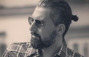 SABATO 6 GIUGNO, SHOWCASE DI EDUARDO DE FELICE A VILLA FIORENTINO