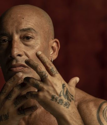 Ciccio Merolla l’iconico percussionista di Malatìa annuncia due concerti a Napoli e Roma