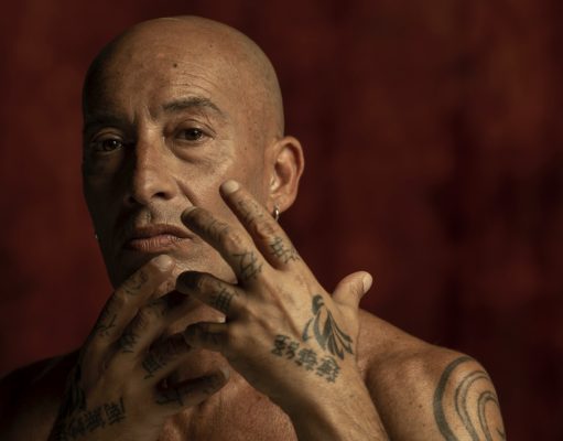 Ciccio Merolla l’iconico percussionista di Malatìa annuncia due concerti a Napoli e Roma