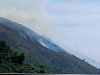 Grosso incendio a Nerano di Massa Lubrense Incendio