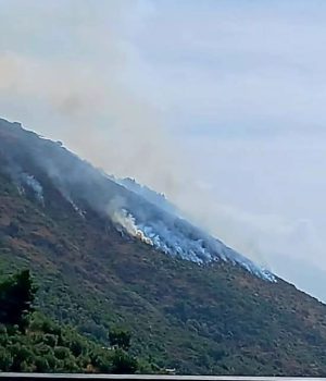Incendio