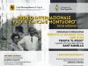 Assegnati premi alla III° del Premio “Zancani Montuoro” Premio archeologico Zancani Montuoro a Sant'Agnello