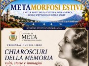 “I Chiaroscuri della Memoria” delle famiglie sorrentine Lacandina della presentazione del 26 giugno