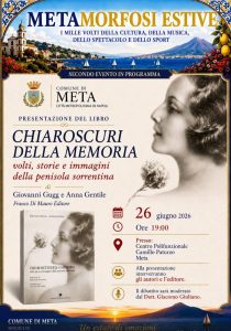 Lacandina della presentazione del 26 giugno