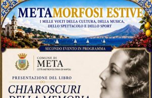 “I Chiaroscuri della Memoria” delle famiglie sorrentine Lacandina della presentazione del 26 giugno