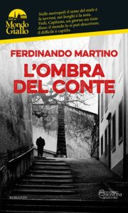 "L'ombra del Conte" di Ferdinando Martino