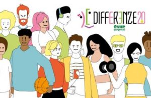 Alla Sannino-De Cillis di Ponticelli nasce il Murale del rispetto Progetto Differenze 2.0 Uisp