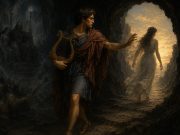 Orfeo ed Euridice: il mito dell’amore che sfidò la morte Orfeo ed Euridice: il mito dell’amore che sfidò la morte