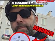 Minacciato di morte per le mie inchieste, la Procura chiede l’archiviazione: lo Stato non mi lasci solo