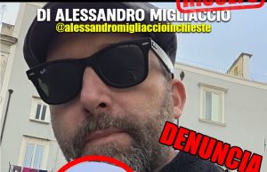 Minacciato di morte per le mie inchieste, la Procura chiede l’archiviazione: lo Stato non mi lasci solo