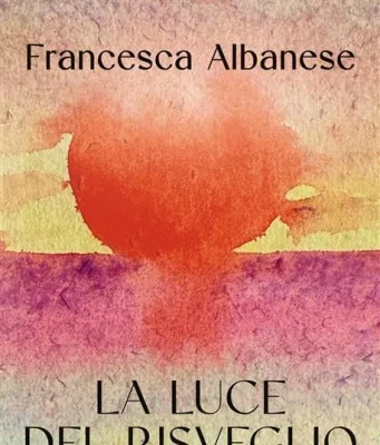 Francesca Albanese a Meta stasera in Villa comunale Presentazione libro Albanese a Meta