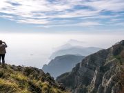 La XIX° edizione del Faito Doc Festival in cerca di una Comunità Lo sguardo del Faito Doc Festival