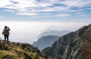 La XIX° edizione del Faito Doc Festival in cerca di una Comunità Lo sguardo del Faito Doc Festival