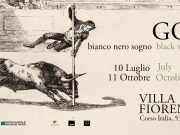 I capolavori grafici di Goya in mostra a Sorrento