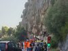 Riaperta la statae per la Costiera amalfitana Riaperta a statale 163