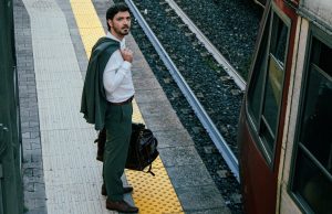 DARIO CUOMO TORNA CON IL BRANO “FEMMENA FEMMENA”
