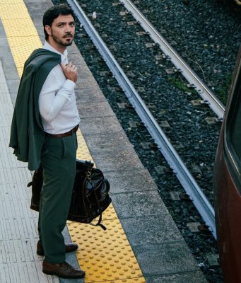 DARIO CUOMO TORNA CON IL BRANO “FEMMENA FEMMENA”