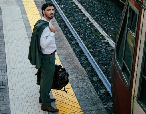 DARIO CUOMO TORNA CON IL BRANO “FEMMENA FEMMENA”