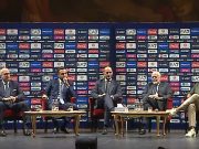 Il sipario si alza sul Napoli del centenario: Allegri raccoglie l’eredità di Conte e rilancia l’ambizione azzurra