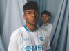 Napoli, presentata la nuova maglia Away 2026/27: “Nápoles” celebra i partenopei nel mondo
