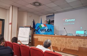 Formazione sindacale nel settore credito: al via il primo corso di Alta Formazione UILCA Campania