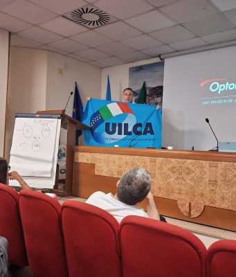 Formazione sindacale nel settore credito: al via il primo corso di Alta Formazione UILCA Campania