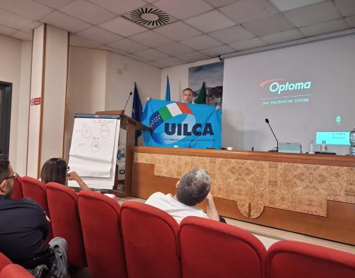 Formazione sindacale nel settore credito: al via il primo corso di Alta Formazione UILCA Campania