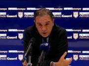 Juve Stabia, inizia l’era Alfredo Guerri: “Garantiremo continuità e solidità alle Vespe”