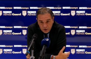 Juve Stabia, inizia l’era Alfredo Guerri: “Garantiremo continuità e solidità alle Vespe”