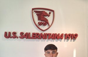Rinforzo per il settore giovanile: torna il talento Marco Troiano