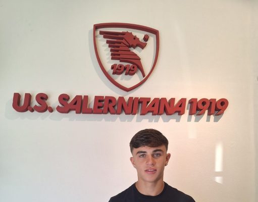 Rinforzo per il settore giovanile: torna il talento Marco Troiano