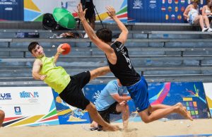 European Universities Games 2026: Salerno e la Campania al centro dello sport europeo