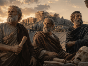 Eschilo, Sofocle ed Euripide: perché la tragedia greca parla ancora di noi Eschilo, Sofocle ed Euripide: perché la tragedia greca parla ancora di noi