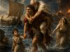 Eneide, prima parte: da Troia all’Ade, il viaggio di Enea verso l’Italia L’Eneide: la caduta di Troia e il viaggio di Enea verso l’Italia