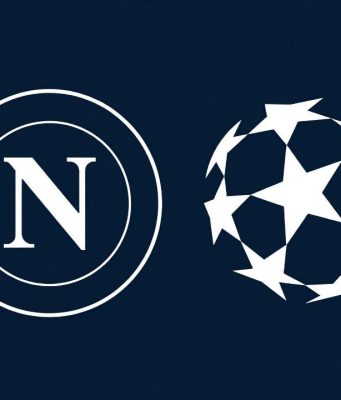 Napoli, otto avversarie per sognare in Champions: tutti gli incroci degli azzurri