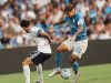 Napoli-Como 1-2, crollo azzurro al Maradona: il Como sbanca Napoli esordio negativo per Max