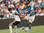 Napoli-Como 1-2, crollo azzurro al Maradona: il Como sbanca Napoli esordio negativo per Max