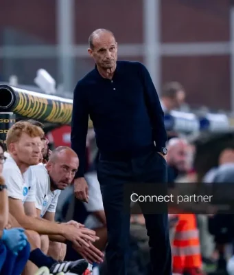 Più di un mese di Allegri a Napoli