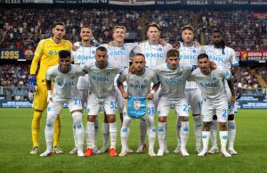 Le pagelle di Genoa-Napoli 0-2 esordio vincente per gli azzurri