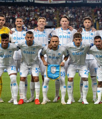 Le pagelle di Genoa-Napoli 0-2 esordio vincente per gli azzurri