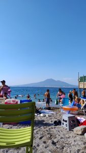 Il mare risirsa ventrale