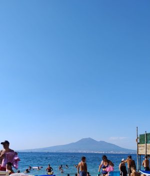 Il mare risirsa ventrale