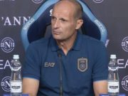 Il nuovo Allegri, Mister Equilibrio Mister Equilibrio Allegri