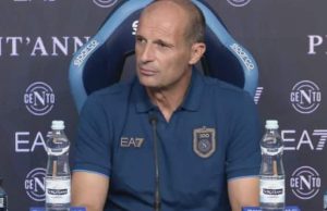 Il nuovo Allegri, Mister Equilibrio Mister Equilibrio Allegri