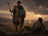 La patria conquistata: guerra e vendetta nella seconda parte dell’Eneide La patria conquistata: guerra e vendetta nella seconda parte dell’Eneide