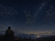Il cielo raccontato: come sono nate le principali costellazioni Il cielo raccontato: come sono nate le principali costellazioni