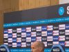 Napoli-Como 1-2, Allegri: «Siamo stati troppo leggeri, dobbiamo essere più cattivi»