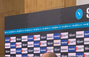 Napoli-Como 1-2, Allegri: «Siamo stati troppo leggeri, dobbiamo essere più cattivi»